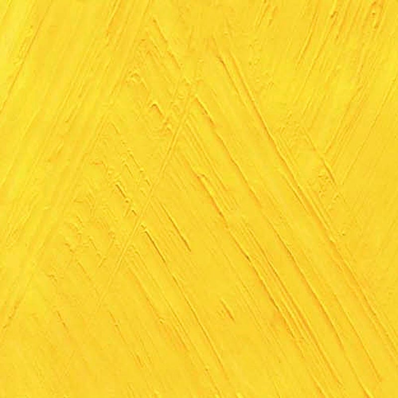 Williamsburg Artist Oil Colors by GOLDEN, Permanent Yellow Light, 37 ml tube, Professional Oil Paint, Semi-Opaque - Image 2